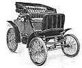 Phaeton electric (1900)