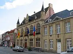 Rathaus