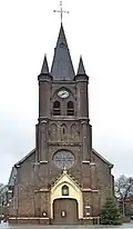 Kirche Sainte-Marguerite