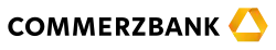 Logo der Commerzbank AG