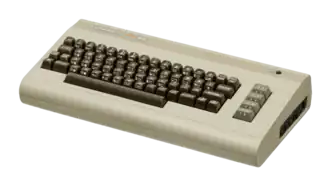 Commodore 64