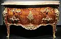 Kommode von Jean-Pierre Latz, Frankreich um 1745