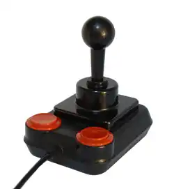 Joystick Competition&nbsp;Pro