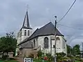 Kirche Saint-Pierre