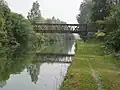 Canal latéral à l’Aisne