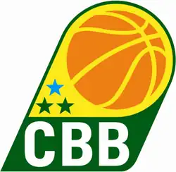 Confederação Brasileira de Basketball - Brasilianischer Basketballverband