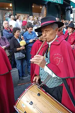 Bruderschaft der Cerise de Venasque