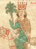 Konstanze von Sizilien (†&nbsp;1198)