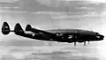 Lockheed C-69 Constellation