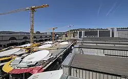 Manfred-Rommel-Platz