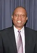 Herman Mashaba ActionSA