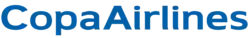 Alternatives Logo der Copa Airlines