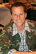 Corin Nemec (2006)