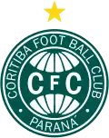 Abzeichen des Coritiba FC