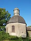 Kapelle am Schloss La&nbsp;Bichetière
