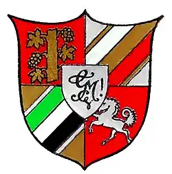 Wappen
