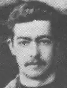 Der australische Weitsprungteilnehmer Corrie Gardner war auch aktiv als&nbsp;Footballer