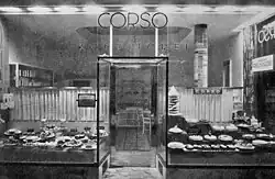 Corso Königshauspassage