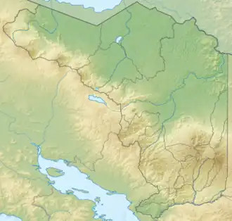 Arenal (Provinz Alajuela)