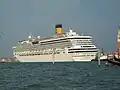 Costa Serena