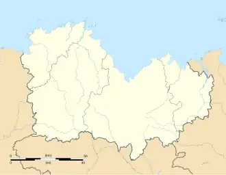 Phare de Ploumanac’h (Département Côtes-d’Armor)