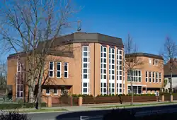 Neuapostolische Gemeinde