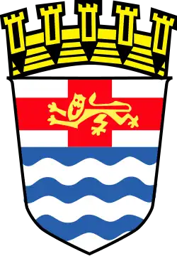 Wappen