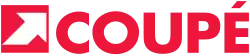Logo der Zeitschrift Coupé