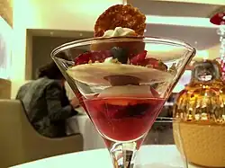 Structure en équilibre.