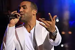 Craig David (2009)