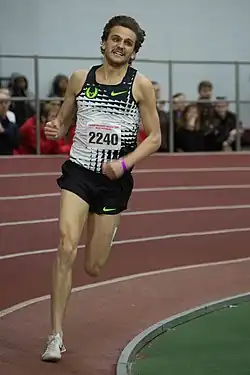 Rang zehn für Craig&nbsp;Engels