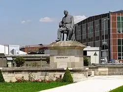 Theodor von Cramer-Klett