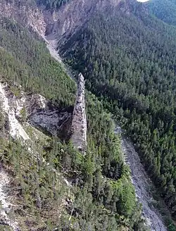 Crap Furo von Norden