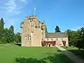 Crathes Castle
