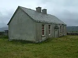 Cregganbaun National School