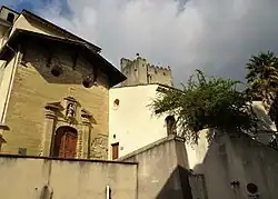 Kapelle de l’hôpital