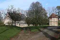 Herrenhaus L’Ecluse