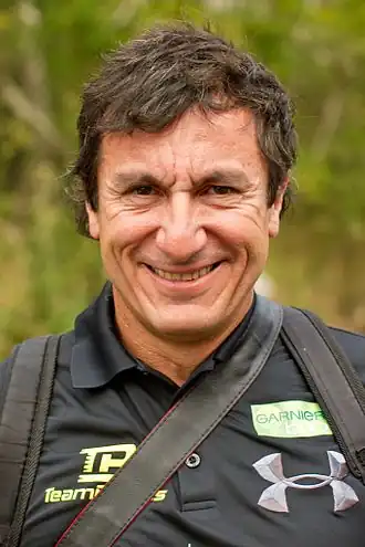 Cristián Bustos Mancilla (2012)