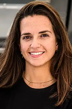 Cristina Gutiérrez Herrero