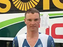 Sergei Lagutin (2013)