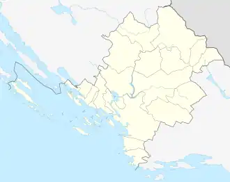 Lavsa (Šibenik-Knin)