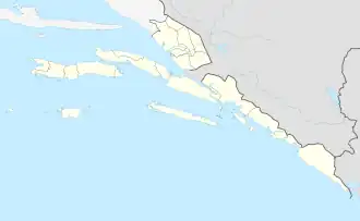 Mljet (Dubrovnik-Neretva)