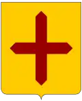 Palisadenkreuz