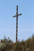 Monumentalkreuz