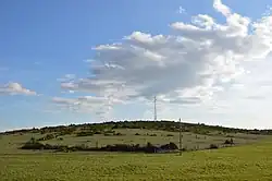 Cromlech von Lacam de la Rigalderie