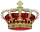 Königskrone des Hauses Savoy