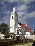 Die römisch-katholische Kirche