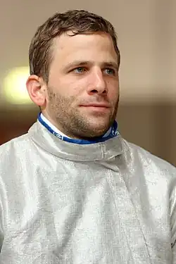 Csanád Gémesi (2013)