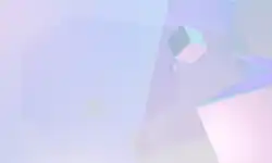 cubes von Manoah Metzler (2024), digitales Kunstwerk[14]