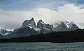 Cuernos del Paine